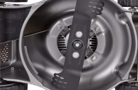 HONDA HRG 416 XB – Akumulátorová sekačka 41 cm bez pojezdu (bez baterie a nabíječky)