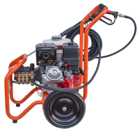 Gaspper GP4200HD benzínový vysokotlaký čistič, Honda GX390, 290 bar / 4 200 PSI