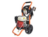 Gaspper GP3300HX benzínový vysokotlaký čistič, Honda GX200, 5,8 HP, 220 bar / 3 200 PSI