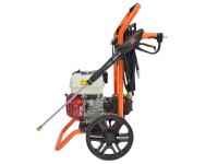 Gaspper GP3300HX benzínový vysokotlaký čistič, Honda GX200, 5,8 HP, 220 bar / 3 200 PSI
