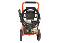 Gaspper GP3300HX benzínový vysokotlaký čistič, Honda GX200, 5,8 HP, 220 bar / 3 200 PSI