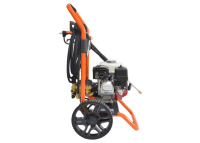 Gaspper GP3300HX benzínový vysokotlaký čistič, Honda GX200, 5,8 HP, 220 bar / 3 200 PSI