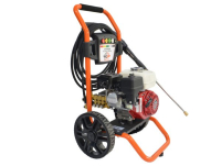 Gaspper GP3300HX benzínový vysokotlaký čistič, Honda GX200, 5,8 HP, 220 bar / 3 200 PSI