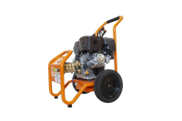 Waspper GP4000LD benzínový vysokotlaký čistič, Peggas S AP190, 13,5 HP, 275 bar / 4 000 PSI