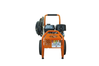Gaspper GP4000LDH benzínový vysokotlaký čistič, Peggas S AP190, 13.5 HP, 275 bar / 4 000 PSI