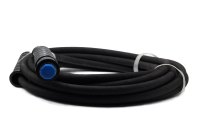 Vysokotlaká gumová hadice 1/4″ – 7,5 m