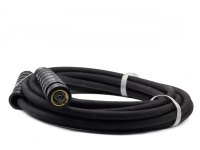 Vysokotlaká gumová hadice 1/4″ – 7,5 m