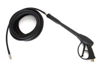 Kanalizační gumová hadice 15m, 20m, 30m, 40m, 50m 1/4″