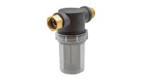 Filtr na zahradní hadici 3/4″ BSP závit