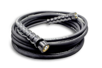 Vysokotlaká gumová hadice 20 m 1/4″