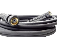 Vysokotlaká gumová hadice 20 m 1/4″