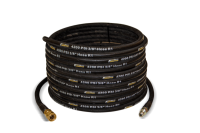 Vysokotlaká gumová hadice 3/8″ QC – 20 m