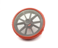 Set 2,5 m 3/4″ sací hadice, plastové sítko a rychlospojkový adaptér