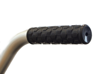 Profesionální nerezový plošný čistič – 18″ (460 mm)