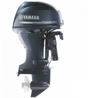 YAMAHA F30 LA závěsný lodní motor (staré označení F30 BETL)