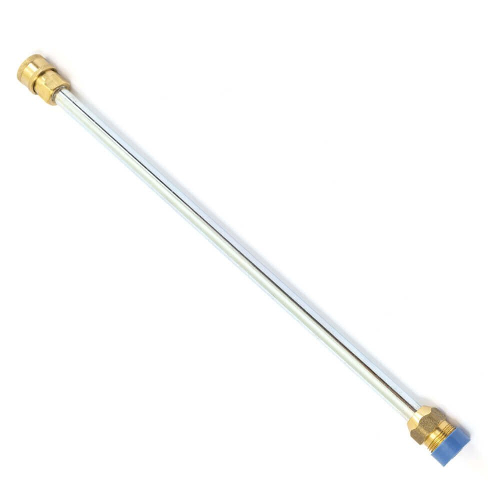 Nástavec z nerezové oceli 40 cm