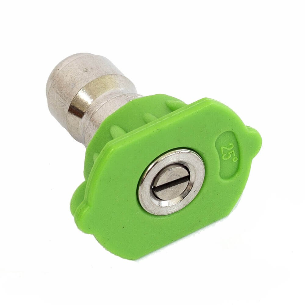 25° tryska ASG00-N2925