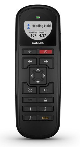 GARMIN Reactor™ Autopilot - dálkové ovládání
