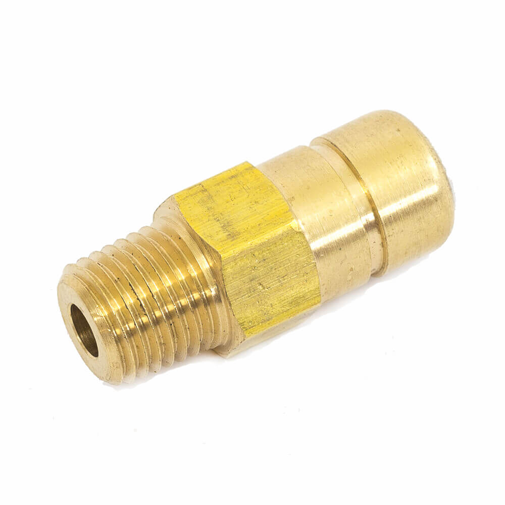 1/4″ NPT bezpečnostní ventil