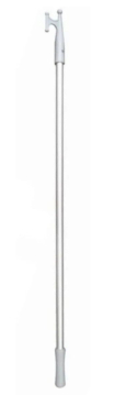 PLASTIMO Hliníkový lodní hák L – 130 cm
