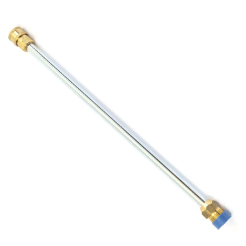 Nástavec z nerezové oceli 40 cm
