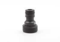 Vodní adaptér 3/4″ QC BSP AP000-BSP01 – plast
