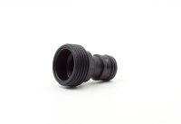 Vodní adaptér 3/4″ QC BSP AP000-BSP01 – plast