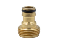 Vodní adaptér 3/4″ QC BSP AP000-BSP02 – mosaz