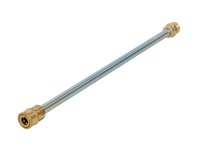 Nástavec z nerezové oceli 40 cm