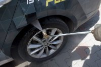 Koncovka s nastavitelným úhlem a rychlospojkou