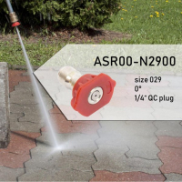 0° tryska ASR00-N2900