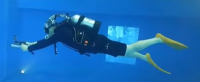 JETDIVE podvodní skútr