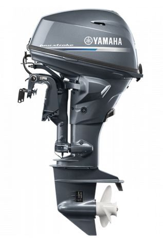 Závěsný lodní motor YAMAHA F20 LPB (staré označení F20 GEPL)