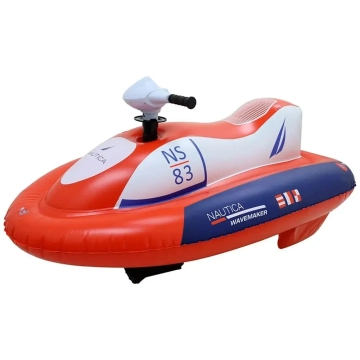 Nautica Wavemaker dětský jet-ski  – nafukovací vodní skútr pro děti
