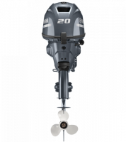 Závěsný lodní motor YAMAHA F20 LPB (staré označení F20 GEPL)