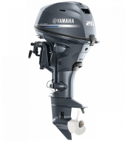 Závěsný lodní motor YAMAHA F20 LPB (staré označení F20 GEPL)