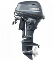 Závěsný lodní motor YAMAHA F20 LPB (staré označení F20 GEPL)