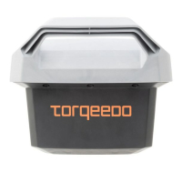 Torqeedo Travel baterie – Li‑Ion baterie pro Travel a Travel XP