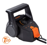 Torqeedo Travel XP RS – lodní elektromotor 1600 W na dálkové ovládání (ekvivalent 5 HP)