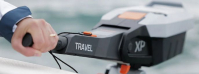 Torqeedo Travel XP S – elektrický lodní motor 1600 W (ekvivalent 5 HP)