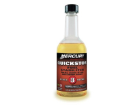 Quicksilver stabilizátor paliva – ochrana palivového systému (335 ml)