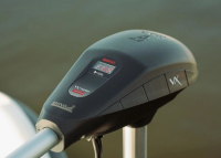 Rhino VX35 V2 elektromotor na člun