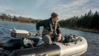Torqeedo Travel XS S – elektrický lodní motor 700 W (ekvivalent 2 HP)