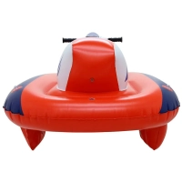 Nautica Wavemaker dětský jet-ski  – nafukovací vodní skútr pro děti
