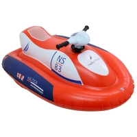 Nautica Wavemaker dětský jet-ski  – nafukovací vodní skútr pro děti