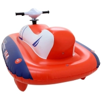 Nautica Wavemaker dětský jet-ski  – nafukovací vodní skútr pro děti