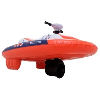 Nautica Wavemaker dětský jet-ski  – nafukovací vodní skútr pro děti