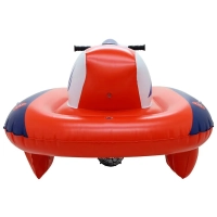 Nautica Wavemaker dětský jet-ski  – nafukovací vodní skútr pro děti