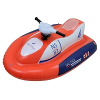 Nautica Wavemaker dětský jet-ski  – nafukovací vodní skútr pro děti
