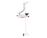 RHINO BMR GPS NxT 65 Longshaft 12V přední elektromotor bílý